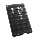 ฮาร์ดดิสก์ภายนอก 2 TB EXT HDD 2.5'' WD BLACK P10 GAME DRIVE (WDBA2W0020BBK-WES1)