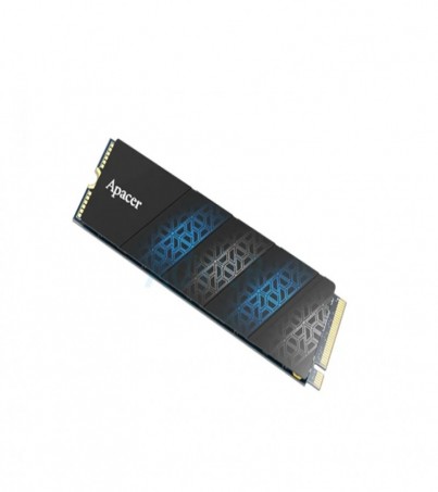 256 GB SSD M.2 PCIe APACER AS2280P4U PRO (AP256GAS2280P4UPRO-1) NVMe