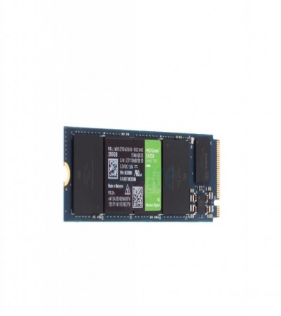 250 GB SSD M.2 PCIe WD GREEN SN350 (WDS250G2G0C)