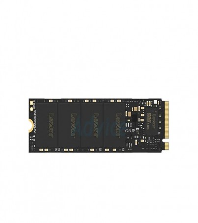 512 GB SSD M.2 PCIe LEXAR NM620 NVMe