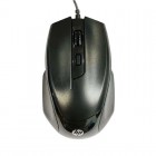 เมาส์ USB MOUSE HP GAMING M150 BLACK