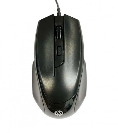 USB MOUSE HP GAMING M150 BLACK