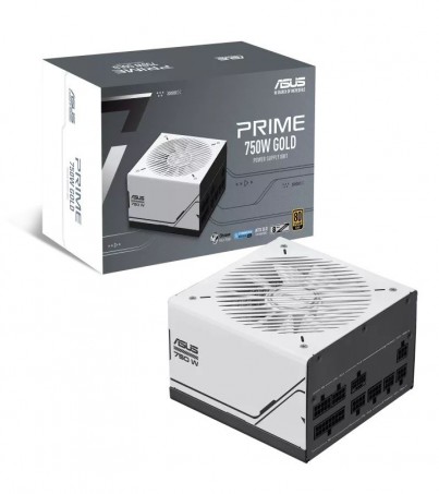 ASUS PRIME 750W GOLD *พาวเวอร์ซัพพลาย