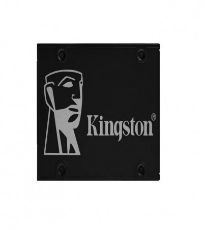 256 GB SSD SATA KINGSTON KC600 (SKC600/256G)