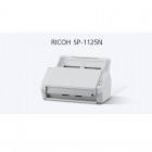 เครื่องสแกน Ricoh Scanner Image SP-1125N (PA03811-B011)