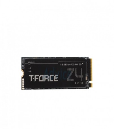 1 TB SSD M.2 PCIe 4.0 T-FORCE Z44A5 (TM8FPP001T0C129)