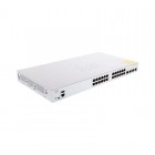 สวิตช์เครือข่าย Gigabit Switching Hub 24 Port CISCO C1200-24T-4G (11'',+4 SFP)(By SuperTStore)