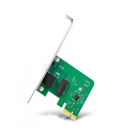 PCIe Lan Card TP-LINK (TG-3468) Gigabit(By SuperTStore)
