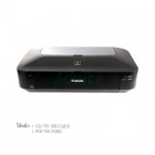 เครื่องพิมพ์ CANON PRINTER INKJET MULTIFUNCTION IX6870