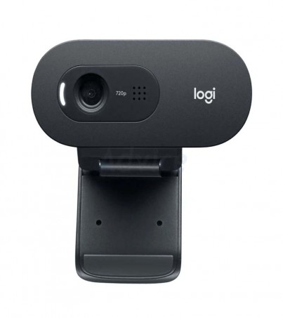 WEBCAM LOGITECH (LG-C505E)(By SuperTStore)