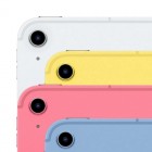 Apple iPad 10 (2022)Cellular4G(64GB) สีสันสดใส จอภาพ Liquid Retina