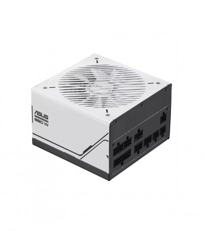 ASUS PRIME 850W POWER SUPPLY GOLD (อุปกรณ์จ่ายไฟ) (AP-850G) (ATX)
