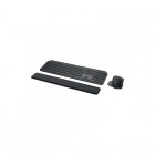 ชุดคีย์บอร์ดและเมาส์ “Logitech” MX Keys Combo for Business (LGT-920-010937)