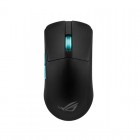 ASUS ROG WIRELESS MOUSE (เมาส์ไร้สาย) HARPE ACE AIM LAB EDITION (BLACK)