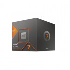 ซีพียู CPU AMD AM5 RYZEN 7 8700G