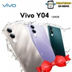 Vivo Y04 (4/128GB)เรียบง่าย หรูหรา ระบบลื่นไหล(By SuperTStore)
