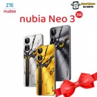 ZTE Nubia Neo 3 รุ่น 5G (8+256GB)Gaming Phone ถูกใจสายเกม เล่นเกมได้อย่างเมามันส์(By SuperTStore)