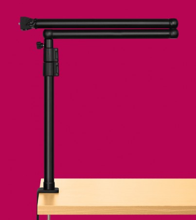 STREAMPLIFY  MOUNT (ขาตั้ง) MOUNT LIFT (LIFT-LIGHT-BK)
