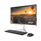 คอมพิวเตอร์ All-in-One (AIO) Acer Aspire C24-1300-R38G0T23Mi/T001 (23.8) DQ.BKRST.001