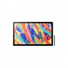 แท็บเล็ตวาดภาพ Wacom Cintiq 24 pen DTK246K0C Creative Pen Display (2025)