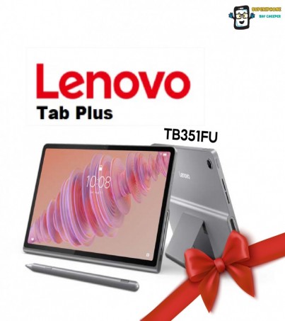Lenovo TAB Plus TB351FU รุ่น  Wifi(8+256GB)Free ปากกาเเละเคส(By SuperTStore)