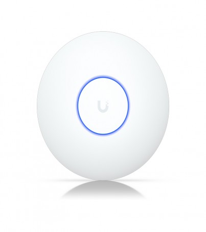 UBiQUiTi UNIFI  AP WiFi7 2x2 2.4/5GHz 2.5GbE Lite (U7-Lite)