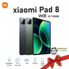 Xiaomi Pad 8 _wifi(8/128GB) ชิป Snapdragon 8s Gen 4 (By SuperTStore) 