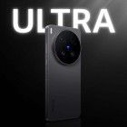 Vivo X300 Ultra 5G(16/1TB) จอ 6.82 l กล้องหลัง 200MP l แบต 6600 mAh(By SuperTStore)