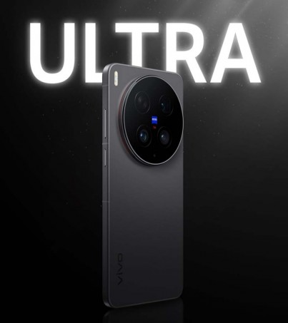Vivo X300 Ultra 5G(16/1TB) จอ 6.82 l กล้องหลัง 200MP l แบต 6600 mAh(By SuperTStore)