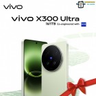 Vivo X300 Ultra 5G(16/512GB) จอ 6.82 l กล้องหลัง 200MP l แบต 6600 mAh(By SuperTStore)