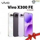 vivo X300 FE รุ่น 5G(12+256GB)AMOLED 6.31