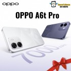 OPPO A6t Pro (8/128GB)50MP  จอใหญ่ l แบตเตอรี่ 7000mAh l ชาร์จไว 45W กันน้ำ IP69