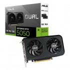 การ์ดจอ ASUS Dual RTX5050 8GB GDDR6 OC Edition DUAL-RTX5050-O8G