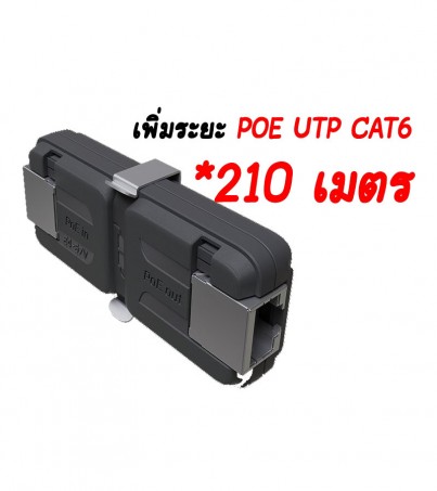Mikrotik GPeR (Gigabit Passive Ethernet)