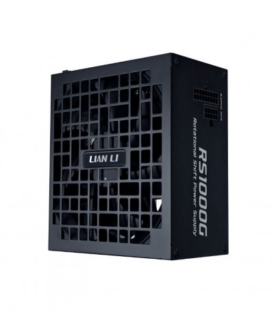 LIAN LI RS 1000W 80 PLUS GOLD*พาวเวอร์ซัพพลาย
