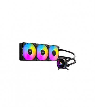 ANTEC LUNA 360 ARGB (120MM X 3) *ชุดน้ำปิด