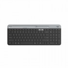 คีย์บอร์ด LOGITECH KEYBOARD WIRELESS K580 (BLUETOOTH EN)