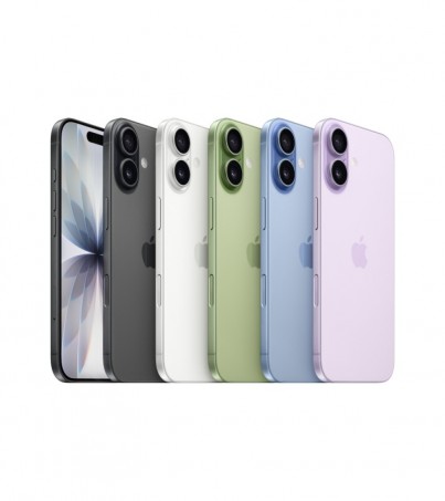Apple iPhone 17 512GB เครื่องศูนย์ไทย 1ปี