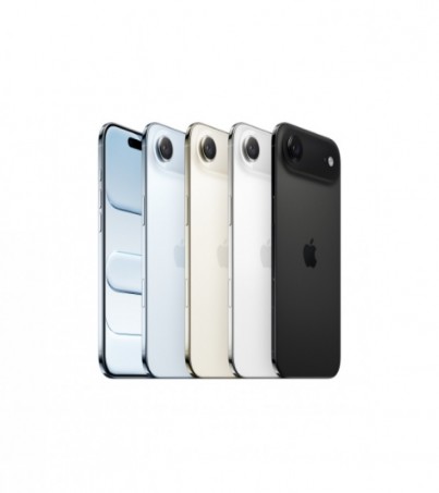 Apple iPhone Air 256GB เครื่องศูนย์ไทย 1ปี