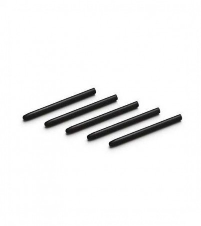 Wacom Standard Nib (ACK-200-01) หัวปากกามาตรฐาน แพ็ค 5 ชิ้น(By SuperTStore)