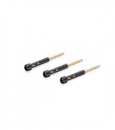 Wacom Intuso Creative Stylus 2 thin nibs 2.9mm (3pcs) (ACK-210-02-Z)(By SuperTStore)