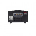 CBC เครื่องปรับแรงดันไฟฟ้าอัตโนมัติ รุ่น STY-3KVA 2700W (สีดำ) Single phase หม้อเพิ่มไฟอัตโนมัติ