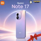 Redmi note 17 5G(6/128GB)  รีเฟรชเรต 120Hz l  Android 16 (By SuperTStore)