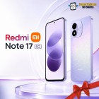 Redmi note 17 5G(6/256GB)  (By SuperTStore)