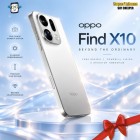 oppo Find X10 5G(12+256GB)แฟลกชิปกล้องสมจริง l ดีไซน์ร่วมสมัย(By SuperTStore)