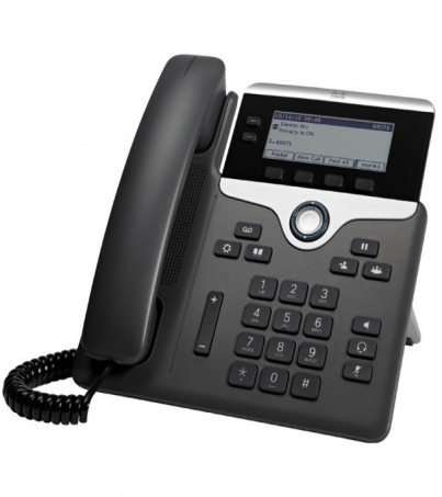 Cisco CP-7821-K9= (Cisco UC Phone 782)