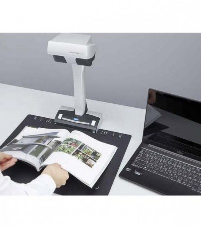FUJITSU Image Scanner ScanSnap SV600 (White) By Order 60-90 วัน