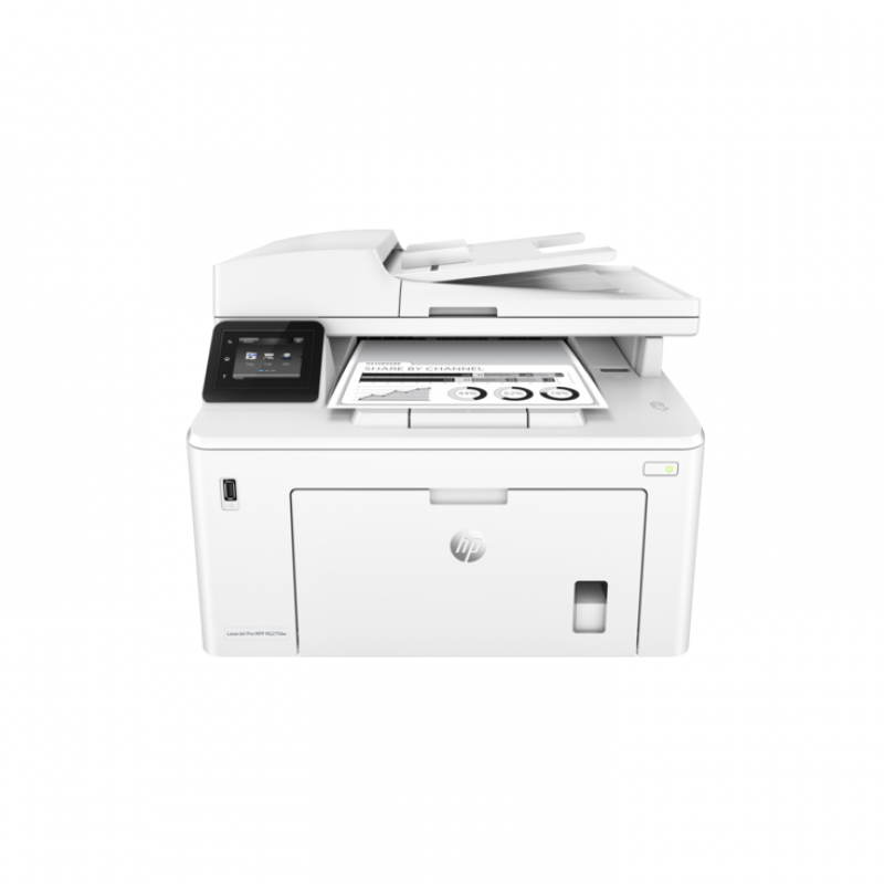 HP LaserJet Pro MFP M227fdw (G3Q75A) Printer SuperTstore