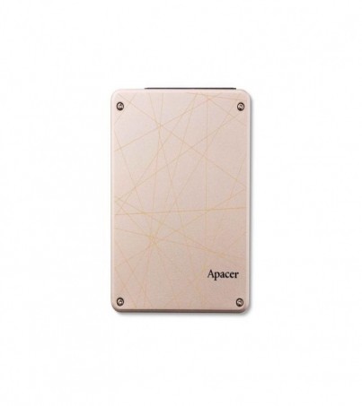 Apacer SSD Model AS720 240GB SATA III 6GB/s and USB 3.1 (AP240GAS720-1)