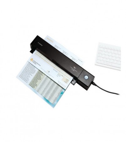 Canon imageFORMULA P-208II Mobile Document Scanner By order 30-45